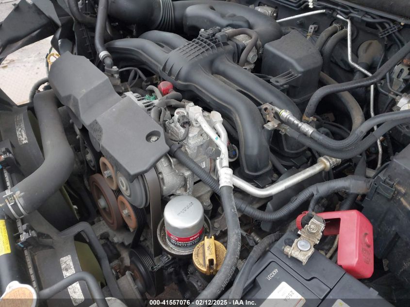 2013 Subaru Outback 2.5I Limited VIN: 4S4BRCKC2D2289251 Lot: 41557076