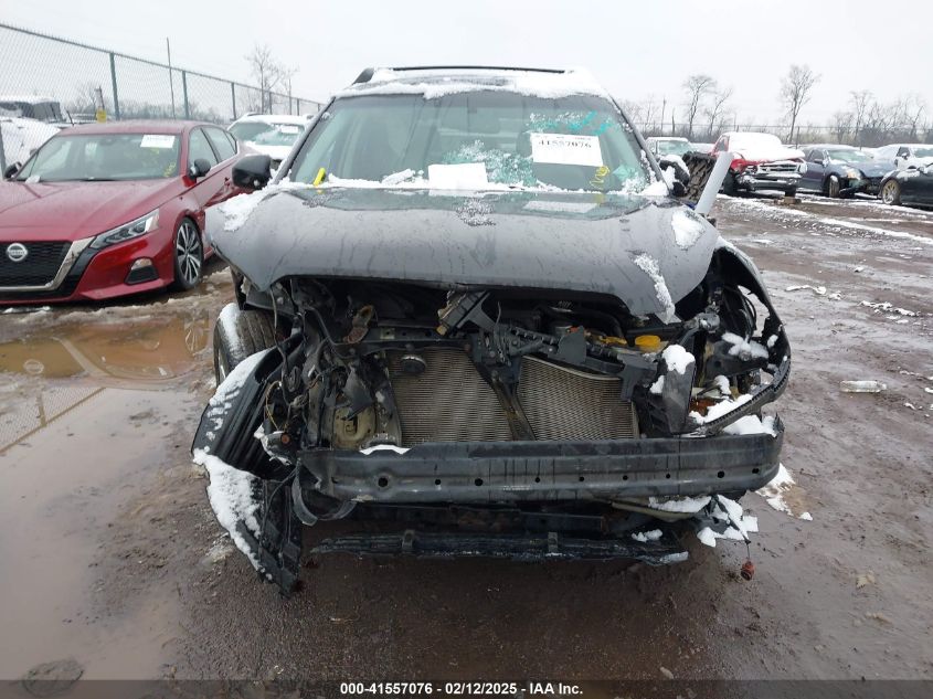 2013 Subaru Outback 2.5I Limited VIN: 4S4BRCKC2D2289251 Lot: 41557076