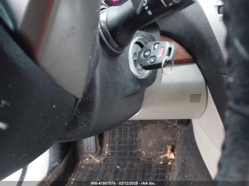 2013 Subaru Outback 2.5I Limited VIN: 4S4BRCKC2D2289251 Lot: 41557076