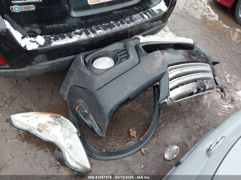 2013 Subaru Outback 2.5I Limited VIN: 4S4BRCKC2D2289251 Lot: 41557076