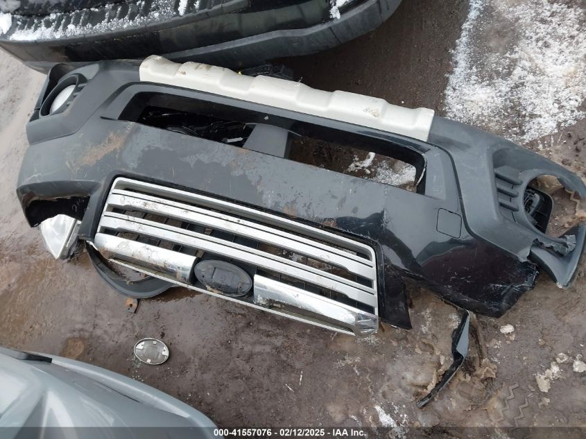 2013 Subaru Outback 2.5I Limited VIN: 4S4BRCKC2D2289251 Lot: 41557076