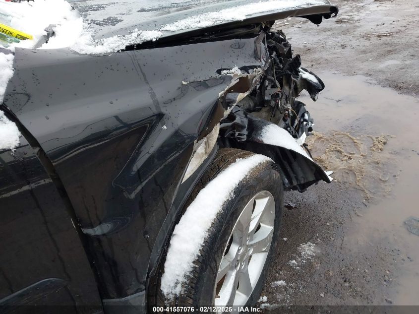 2013 Subaru Outback 2.5I Limited VIN: 4S4BRCKC2D2289251 Lot: 41557076