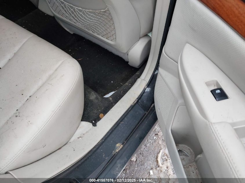 2013 Subaru Outback 2.5I Limited VIN: 4S4BRCKC2D2289251 Lot: 41557076