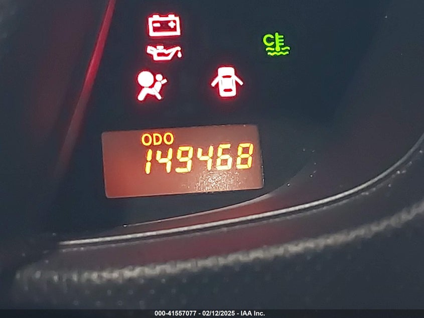 2009 SCION XD VIN: JTKKU10479J041196