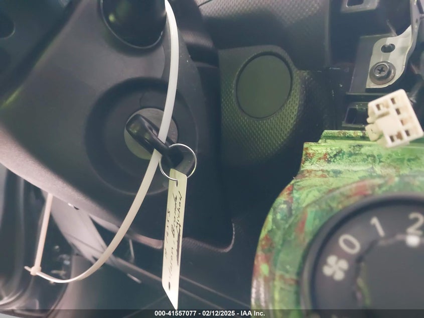 2009 SCION XD VIN: JTKKU10479J041196