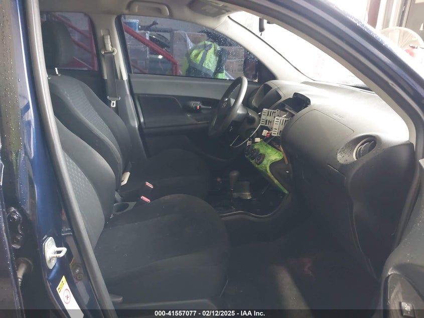 2009 SCION XD VIN: JTKKU10479J041196