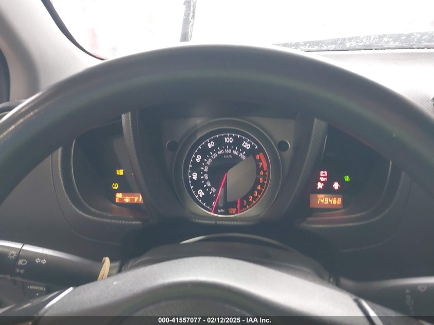 2009 SCION XD VIN: JTKKU10479J041196