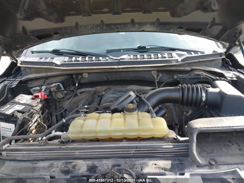 2020 FORD F-150 VIN: 1FTEW1E51LFB46679