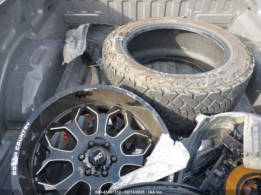 2020 FORD F-150 VIN: 1FTEW1E51LFB46679