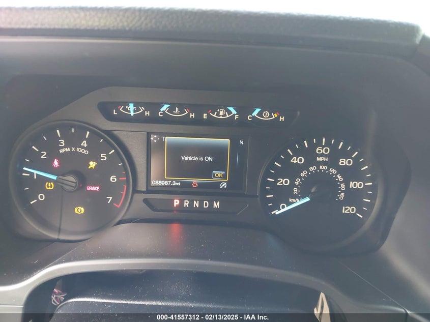 2020 FORD F-150 VIN: 1FTEW1E51LFB46679