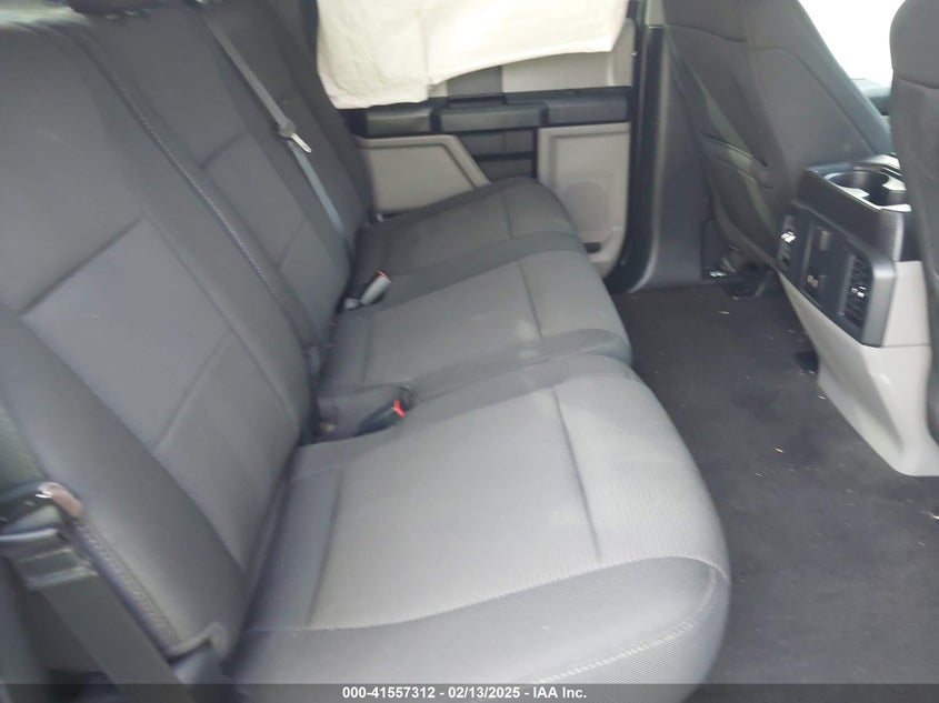 2020 FORD F-150 VIN: 1FTEW1E51LFB46679