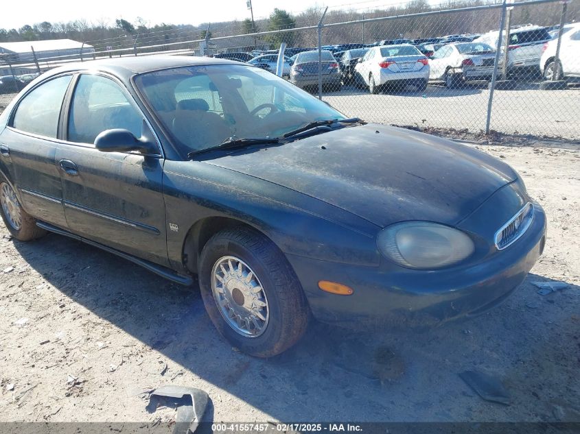 1998 Mercury Sable