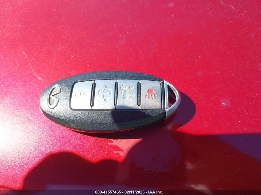 2011 Infiniti Qx56 VIN: JN8AZ2NCXB9301158 Lot: 41557465