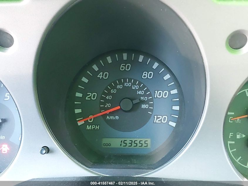 2002 Nissan Frontier Se-V6 VIN: 1N6ED27T92C301709 Lot: 41557467