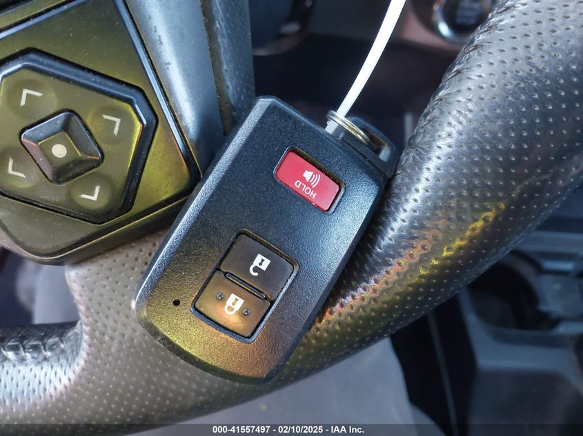 2018 TOYOTA TACOMA TRD SPORT - 3TMCZ5ANXJM154305