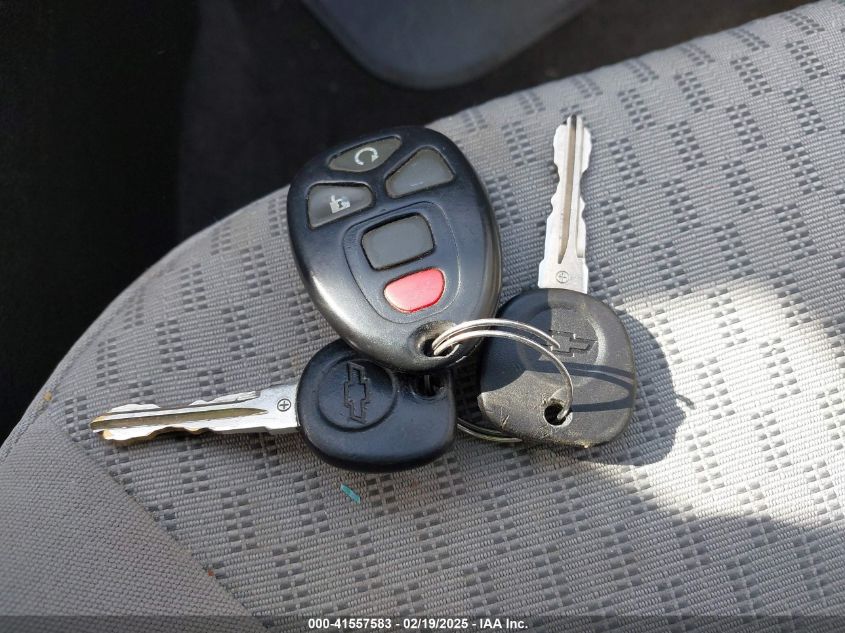 2008 Chevrolet Cobalt Lt VIN: 1G1AL18F987159640 Lot: 41557583