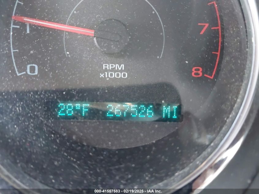 2008 Chevrolet Cobalt Lt VIN: 1G1AL18F987159640 Lot: 41557583