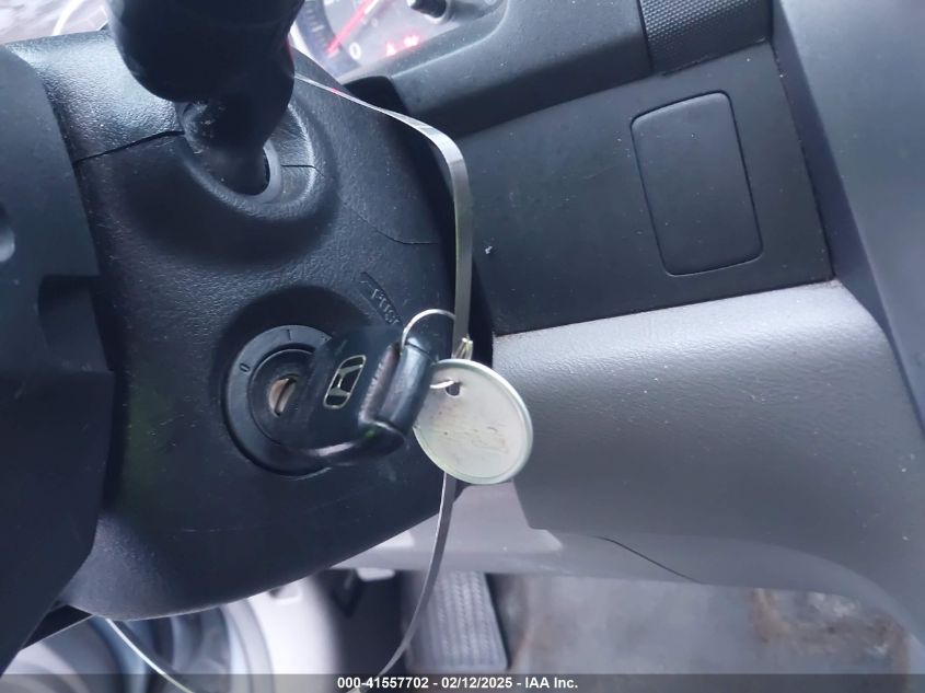 2008 Honda Cr-V Ex VIN: JHLRE485X8C01379 Lot: 41557702