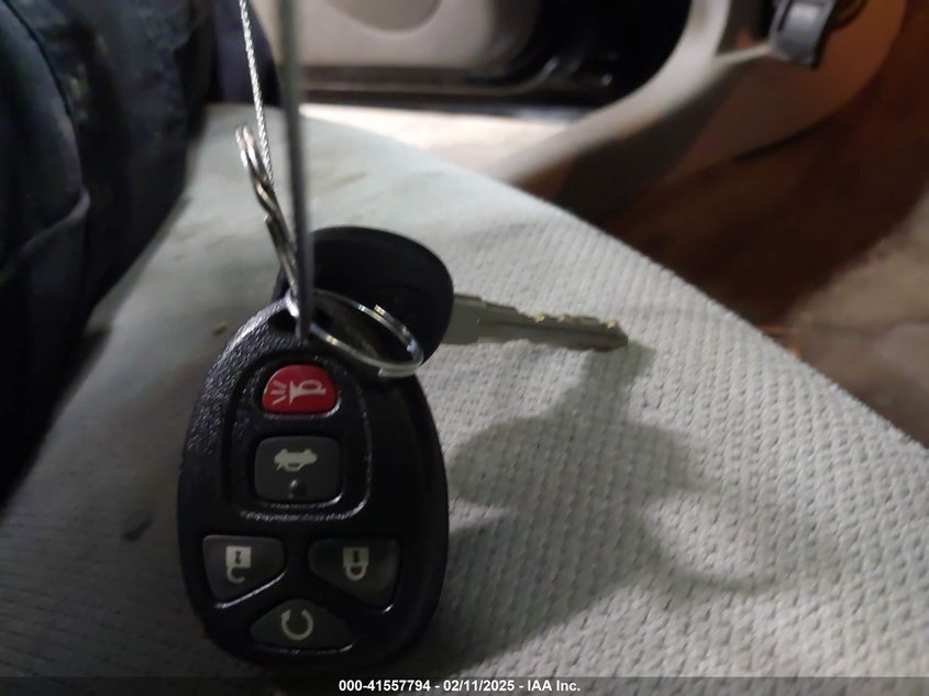 2014 CHEVROLET IMPALA LIMITED LT - 2G1WB5E31E1178718