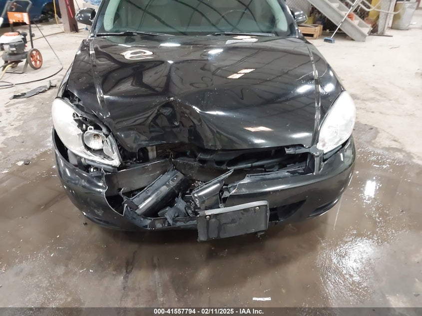 2014 CHEVROLET IMPALA LIMITED LT - 2G1WB5E31E1178718