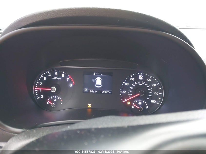 2020 KIA SOUL VIN: KNDJ23AU2L7010963