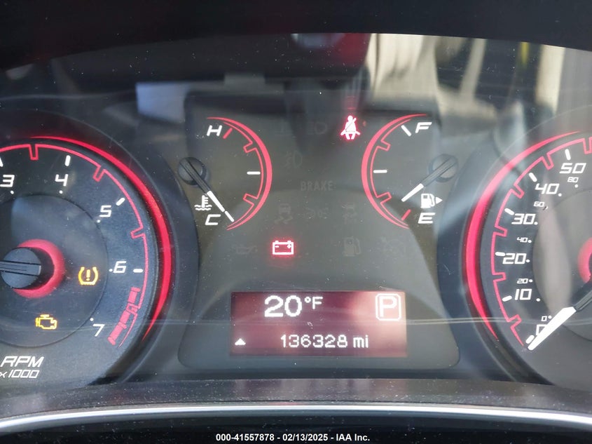 2014 DODGE DART VIN: 1C3CDFBB2ED724585