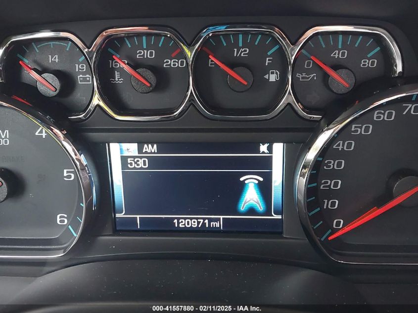 2019 GMC Yukon Slt VIN: 1GKS2BKC6KR183607 Lot: 41557880