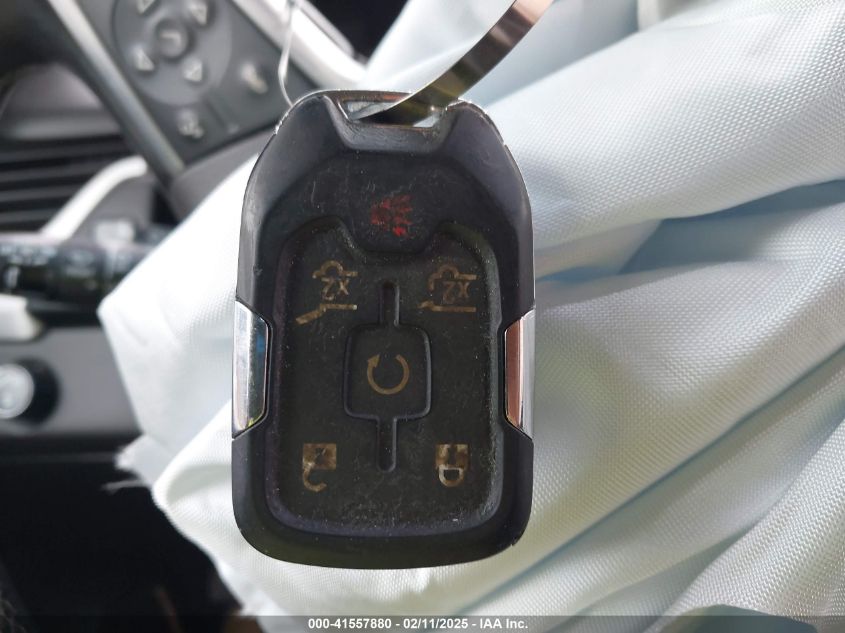 2019 GMC Yukon Slt VIN: 1GKS2BKC6KR183607 Lot: 41557880