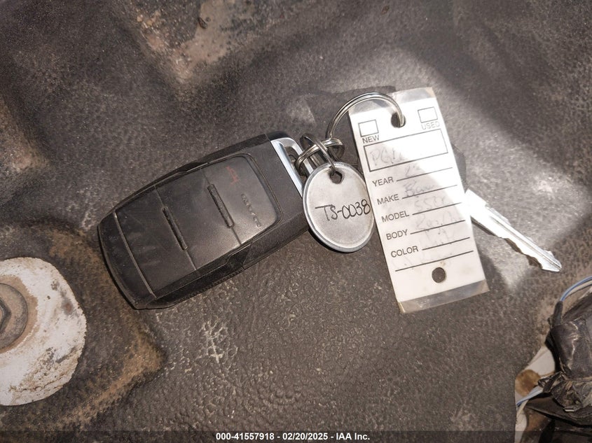 2023 Ram 5500 Chassis Tradesman/Slt VIN: 3C7WRMBLXPG600113 Lot: 41557918