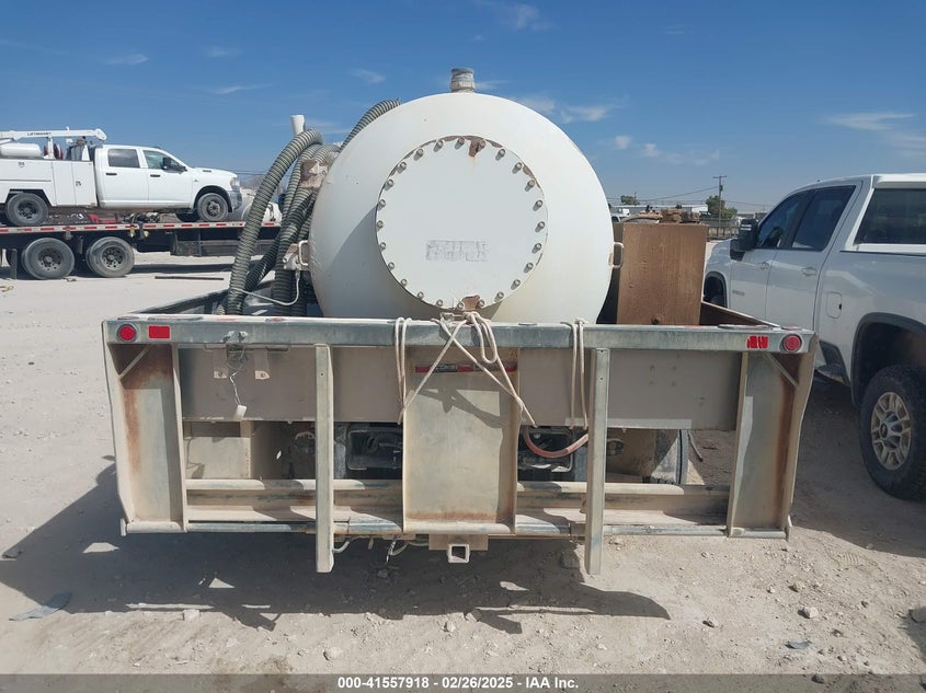 2023 Ram 5500 Chassis Tradesman/Slt VIN: 3C7WRMBLXPG600113 Lot: 41557918