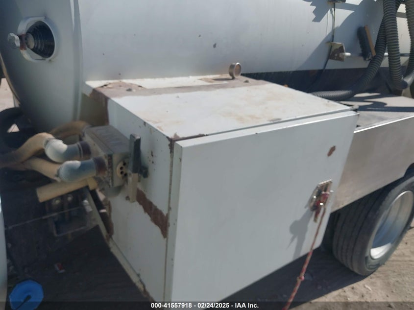 2023 Ram 5500 Chassis Tradesman/Slt VIN: 3C7WRMBLXPG600113 Lot: 41557918