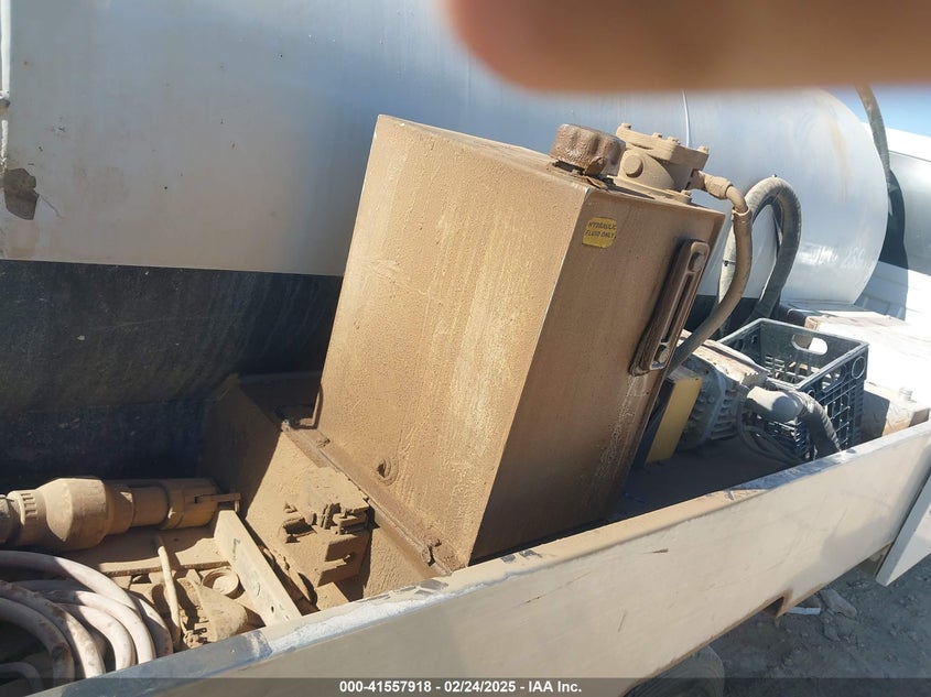 2023 Ram 5500 Chassis Tradesman/Slt VIN: 3C7WRMBLXPG600113 Lot: 41557918