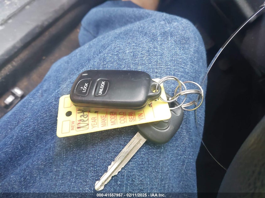 2016 TOYOTA COROLLA L - 5YFBURHE3GP450646