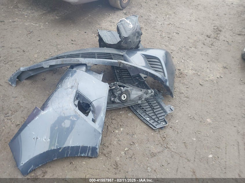 2016 TOYOTA COROLLA L - 5YFBURHE3GP450646