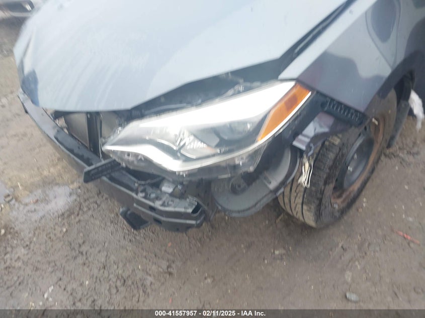 2016 TOYOTA COROLLA L - 5YFBURHE3GP450646