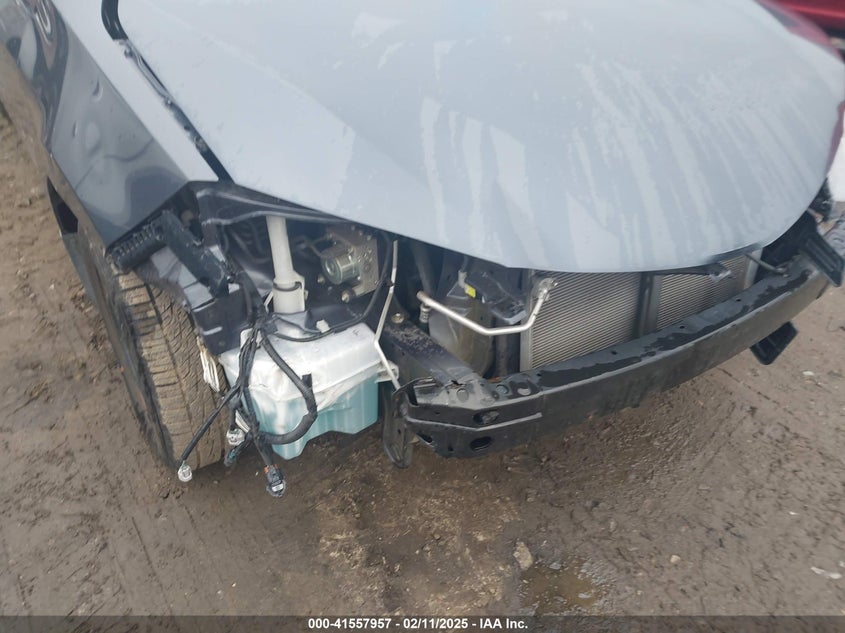 2016 TOYOTA COROLLA L - 5YFBURHE3GP450646