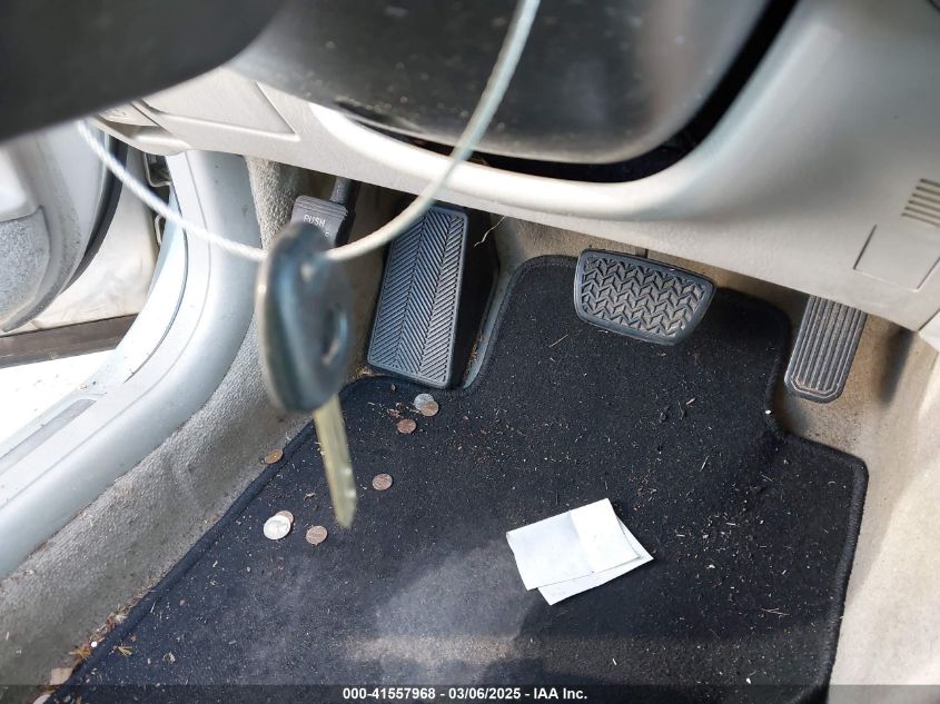 2003 Lexus Es 300 Base (A5) VIN: JTHBF30G130141118 Lot: 41557968