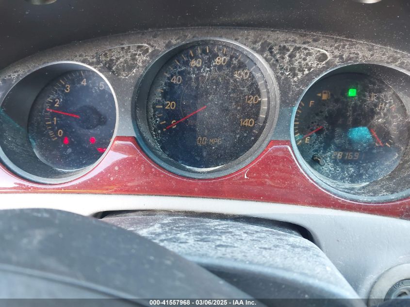 2003 Lexus Es 300 Base (A5) VIN: JTHBF30G130141118 Lot: 41557968