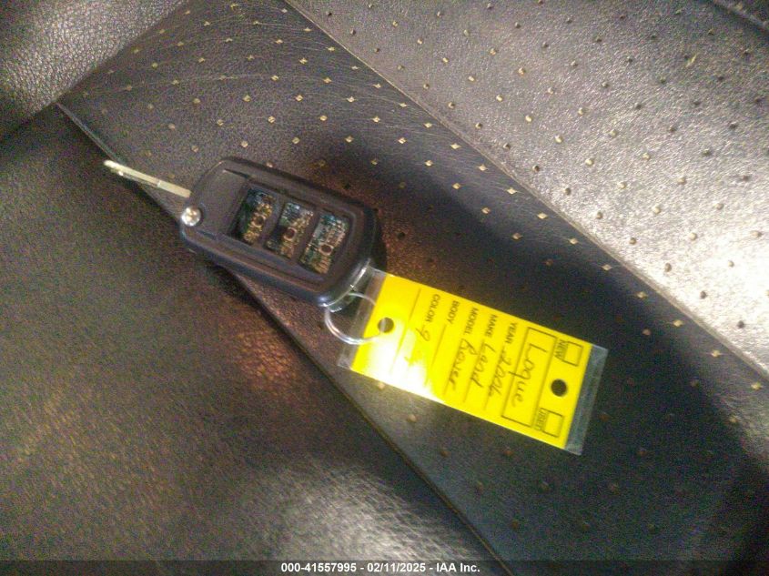 2006 Land Rover Lr3 V6 VIN: SALAD24456A349023 Lot: 41557995