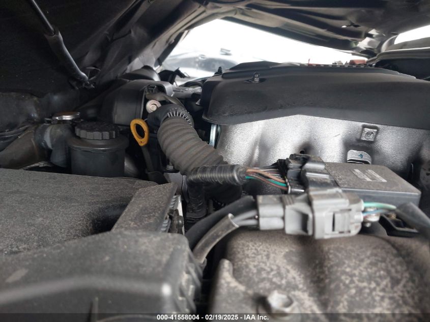 2001 Lexus Is 300 VIN: JTHBD182310028321 Lot: 41558004