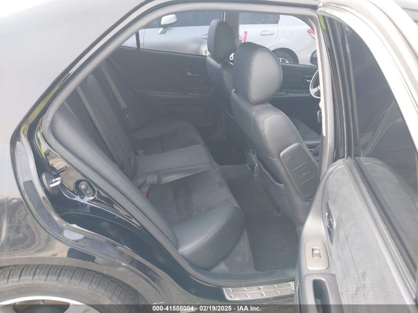 2001 Lexus Is 300 VIN: JTHBD182310028321 Lot: 41558004