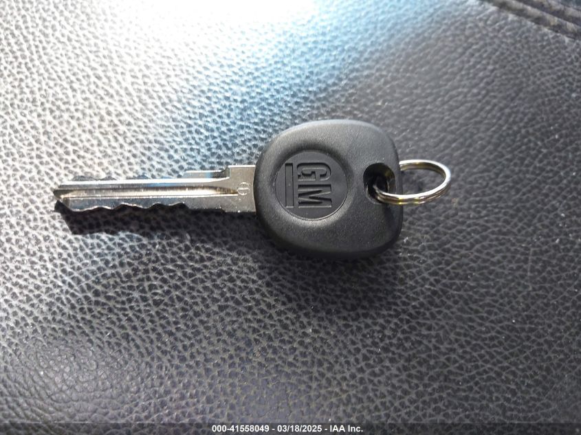 2008 Chevrolet Silverado 1500 Ltz VIN: 3GCEC13J88G301744 Lot: 41558049