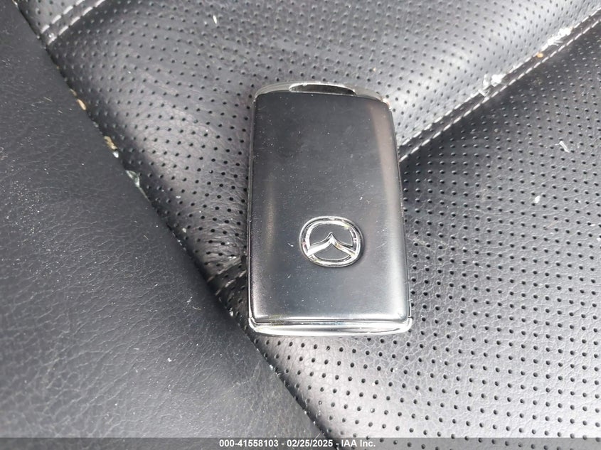 2024 MAZDA CX-5 2.5 S PREFERRED - JM3KFBCL6R0413571