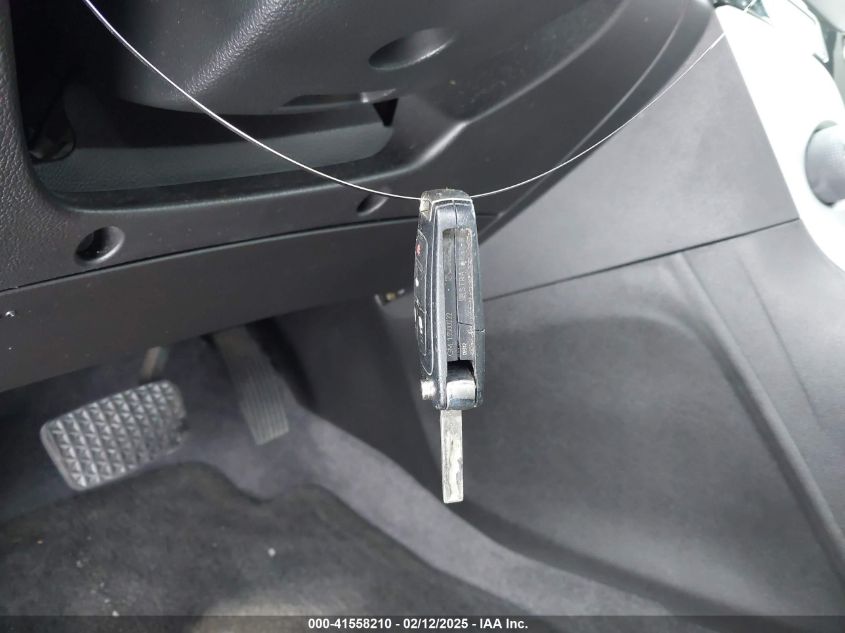 2012 Chevrolet Cruze Eco VIN: 1G1PJ5SC1C7330833 Lot: 41558210