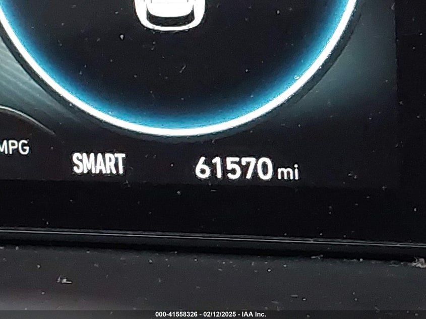 2022 HYUNDAI TUCSON LIMITED - 5NMJE3AE3NH077437