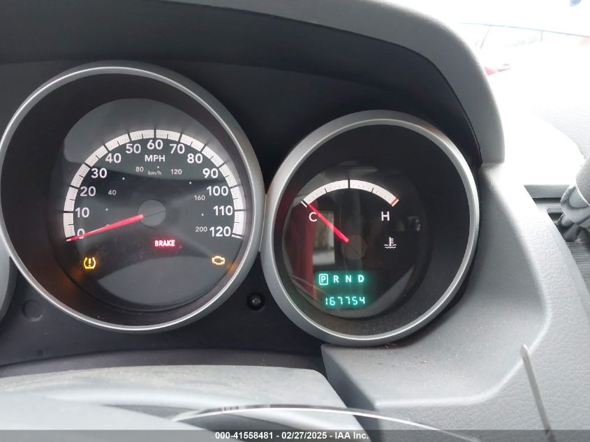 2010 Dodge Grand Caravan Se VIN: 2D4RN4DE9AR443330 Lot: 41558481