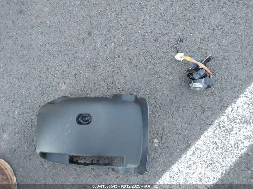 2016 Kia Optima Lx VIN: KNAGT4L31G5112576 Lot: 41558542