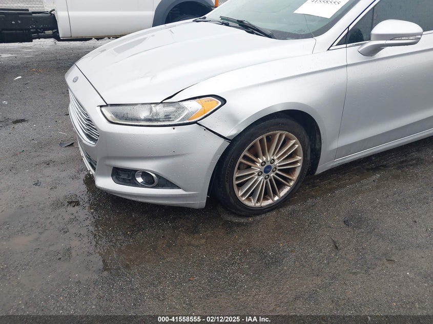 2015 FORD FUSION VIN: 3FA6P0H95FR257341
