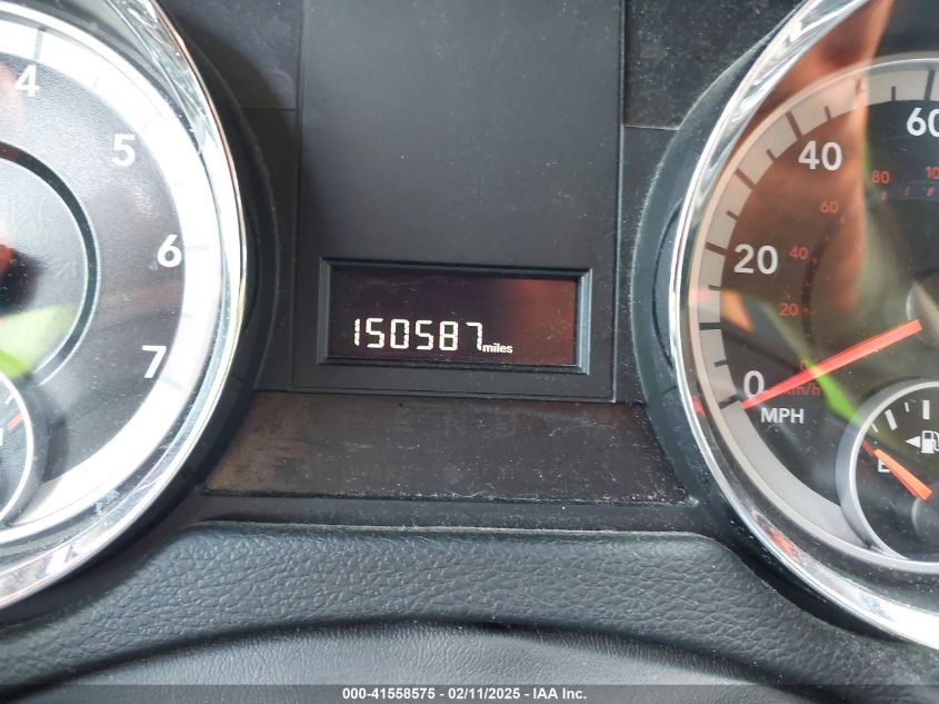 2015 Dodge Grand Caravan Sxt VIN: 2C4RDGCG0FR548625 Lot: 41558575