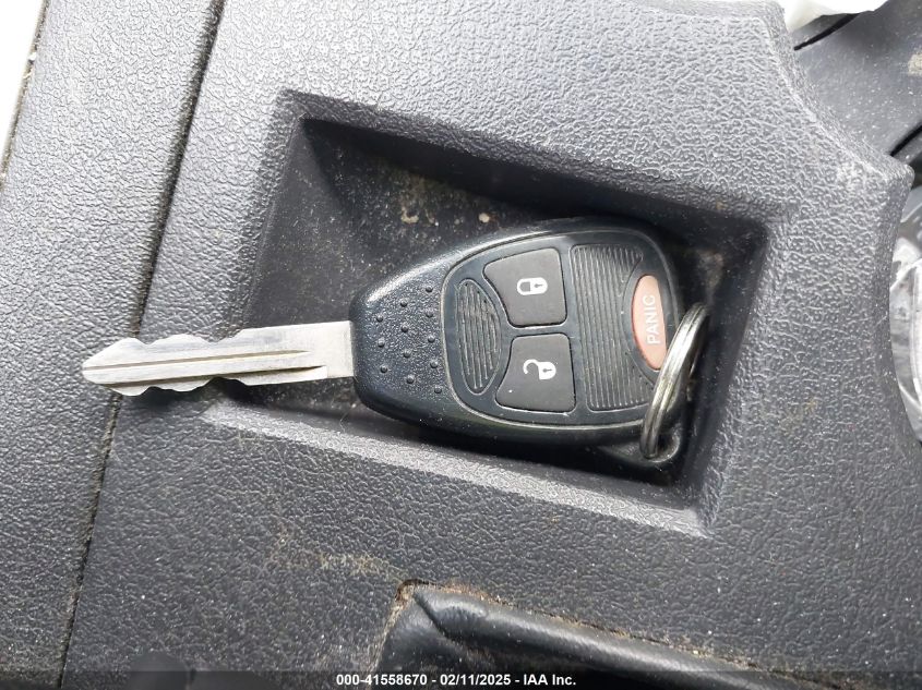 2007 Dodge Nitro Sxt VIN: 1D8GU28K27W529155 Lot: 41558670